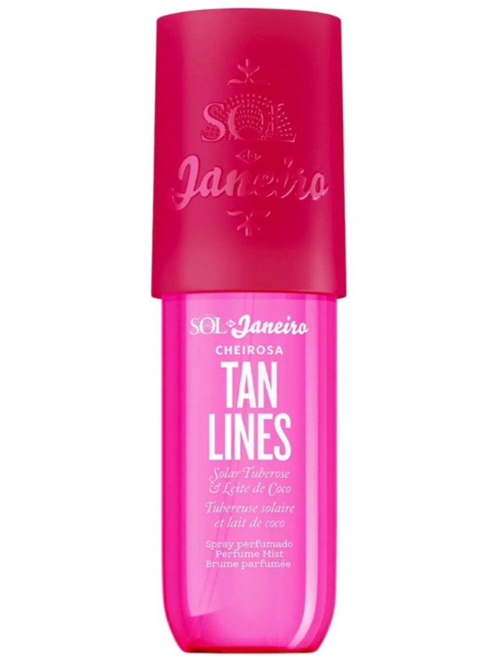 Sol de Janeiro Tan Lines Perfume Mist